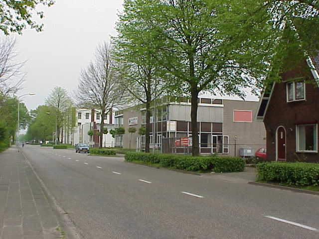 Foto's van RECALC Computersystemen