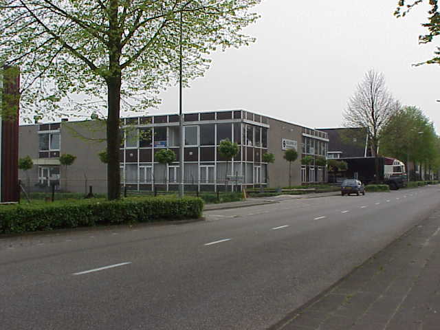 Foto's van RECALC Computersystemen